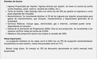 INVERSIÓN PREVENTA DEPARTAMENTOS EN LOS CABOS | THE I LOFT CABO