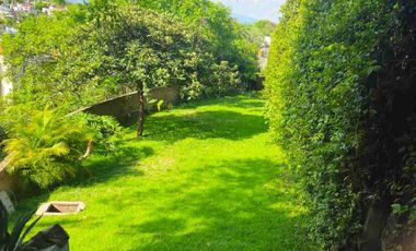 Venta de residencia en Palmira en una planta, vigilancia estricta