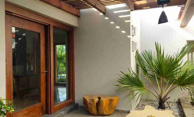 Venta de residencia en Palmira en una planta, vigilancia estricta