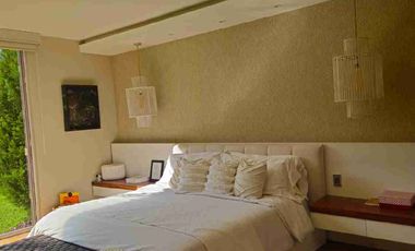 Venta de residencia en Palmira en una planta, vigilancia estricta