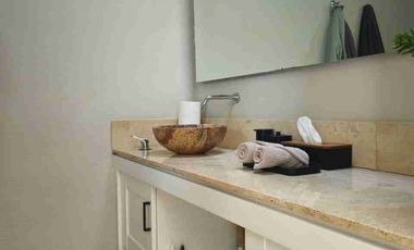 Venta de residencia en Palmira en una planta, vigilancia estricta