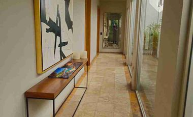 Venta de residencia en Palmira en una planta, vigilancia estricta