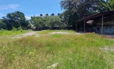 COMMERCIAL Lot For Sale!