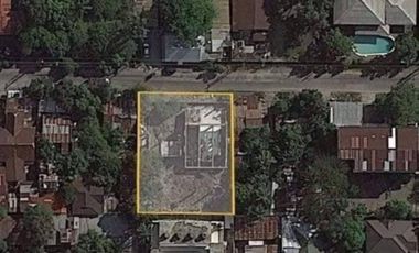 COMMERCIAL Lot For Sale!