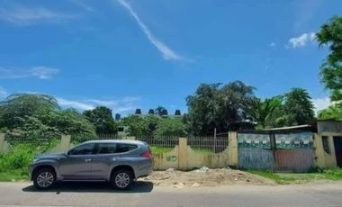 COMMERCIAL Lot For Sale!