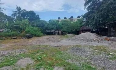 COMMERCIAL Lot For Sale!