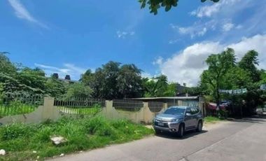 COMMERCIAL Lot For Sale!