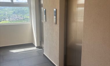 Departamentos en Torre Airea en Tres Marías