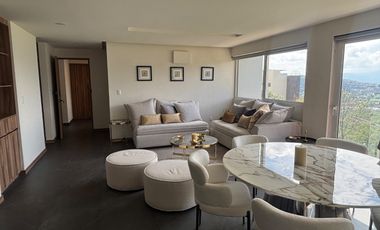 Departamentos en Torre Airea en Tres Marías