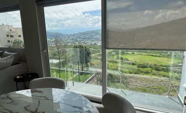 Departamentos en Torre Airea en Tres Marías