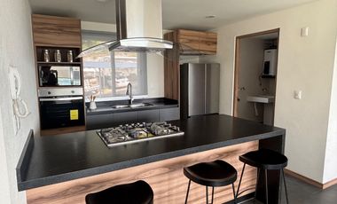 Departamentos en Torre Airea en Tres Marías