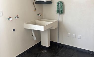 Departamentos en Torre Airea en Tres Marías