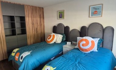 Departamentos en Torre Airea en Tres Marías