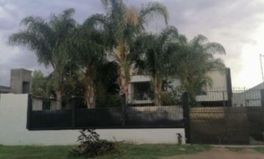 CASA EN VENTA EN CALVILLITO AGUASCALIENTES
