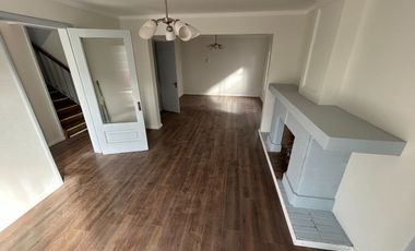 VENDE CASA 6D,4B,2E SECTOR CENTRO COMUNA DE CONCEPCION