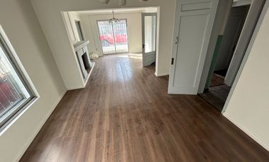 VENDE CASA 6D,4B,2E SECTOR CENTRO COMUNA DE CONCEPCION