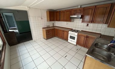 VENDE CASA 6D,4B,2E SECTOR CENTRO COMUNA DE CONCEPCION