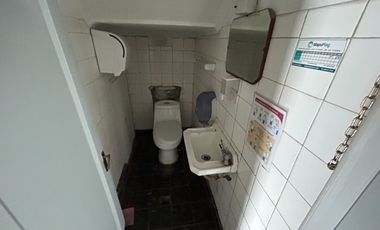 VENDE CASA 6D,4B,2E SECTOR CENTRO COMUNA DE CONCEPCION