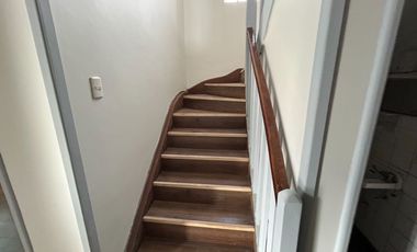 VENDE CASA 6D,4B,2E SECTOR CENTRO COMUNA DE CONCEPCION