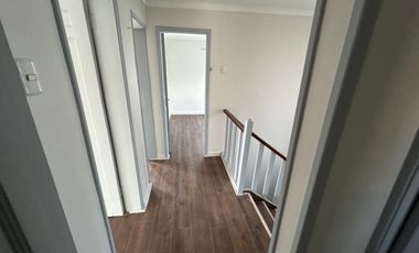 VENDE CASA 6D,4B,2E SECTOR CENTRO COMUNA DE CONCEPCION