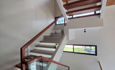 For Lease: Brand New Three Storey House and Lot Mckinley West Village, BGC. Brgy. Fort Bonifacio, Taguig