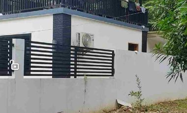 Minifarm With House in Samal Island for sale