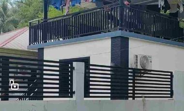 Minifarm With House in Samal Island for sale