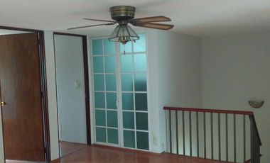 RENTA DE CASA EN CD. SATÉLITE. NAUCALPAN DE JUÁREZ