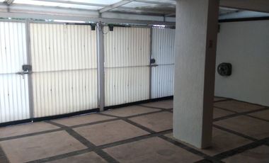 RENTA DE CASA EN CD. SATÉLITE. NAUCALPAN DE JUÁREZ