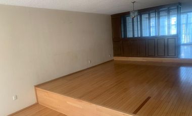 RENTA DE CASA EN CD. SATÉLITE. NAUCALPAN DE JUÁREZ