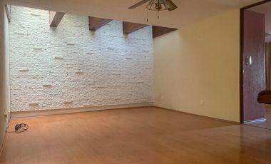 RENTA DE CASA EN CD. SATÉLITE. NAUCALPAN DE JUÁREZ