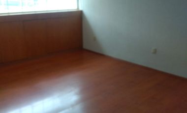 RENTA DE CASA EN CD. SATÉLITE. NAUCALPAN DE JUÁREZ