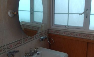 RENTA DE CASA EN CD. SATÉLITE. NAUCALPAN DE JUÁREZ