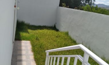 RENTA CASA RESIDENCIAL CLUB DE GOLF LA LOMA INCLUYE MEMBRESIA Y MANTENIMIENTO !!!