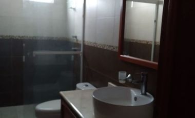 RENTA CASA RESIDENCIAL CLUB DE GOLF LA LOMA INCLUYE MEMBRESIA Y MANTENIMIENTO !!!