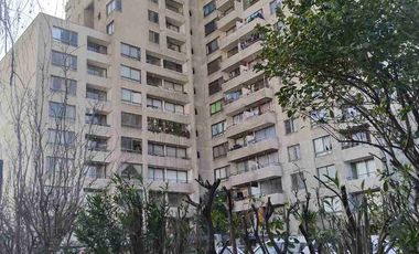 VENDE DEPTO 2D,2B,1 ESTACIONAMIENTO 50M2 PISO 4