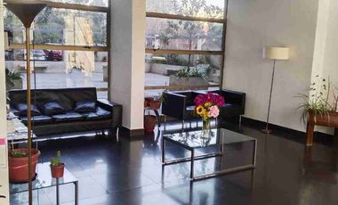 VENDE DEPTO 2D,2B,1 ESTACIONAMIENTO 50M2 PISO 4