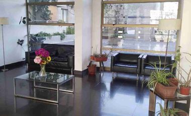 VENDE DEPTO 2D,2B,1 ESTACIONAMIENTO 50M2 PISO 4