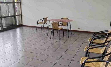 VENDE DEPTO 2D,2B,1 ESTACIONAMIENTO 50M2 PISO 4