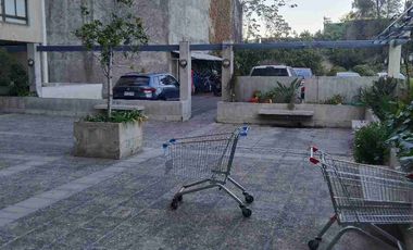 VENDE DEPTO 2D,2B,1 ESTACIONAMIENTO 50M2 PISO 4