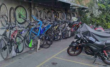 VENDE DEPTO 2D,2B,1 ESTACIONAMIENTO 50M2 PISO 4