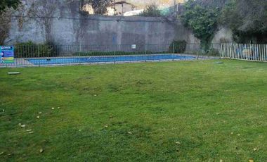 VENDE DEPTO 2D,2B,1 ESTACIONAMIENTO 50M2 PISO 4