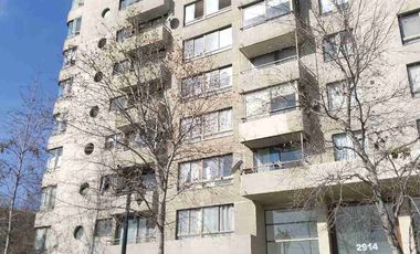 VENDE DEPTO 2D,2B,1 ESTACIONAMIENTO 50M2 PISO 4