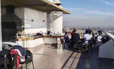 VENDE DEPTO 2D,2B,1 ESTACIONAMIENTO 50M2 PISO 4