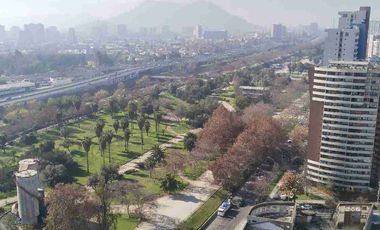 VENDE DEPTO 2D,2B,1 ESTACIONAMIENTO 50M2 PISO 4