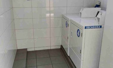 VENDE DEPTO 2D,2B,1 ESTACIONAMIENTO 50M2 PISO 4