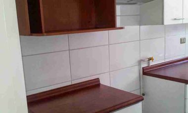 VENDE DEPTO 2D,2B,1 ESTACIONAMIENTO 50M2 PISO 4