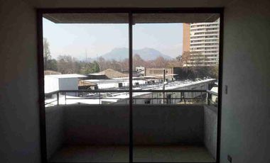 VENDE DEPTO 2D,2B,1 ESTACIONAMIENTO 50M2 PISO 4