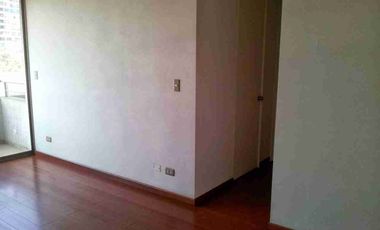 VENDE DEPTO 2D,2B,1 ESTACIONAMIENTO 50M2 PISO 4