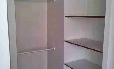 VENDE DEPTO 2D,2B,1 ESTACIONAMIENTO 50M2 PISO 4